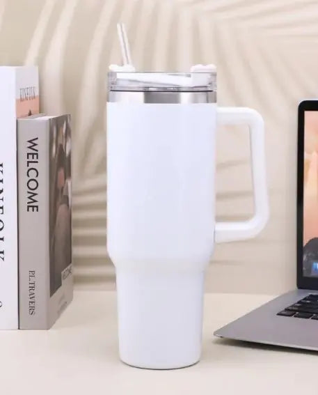 Stainless Steel Insulated Water Coffee cup